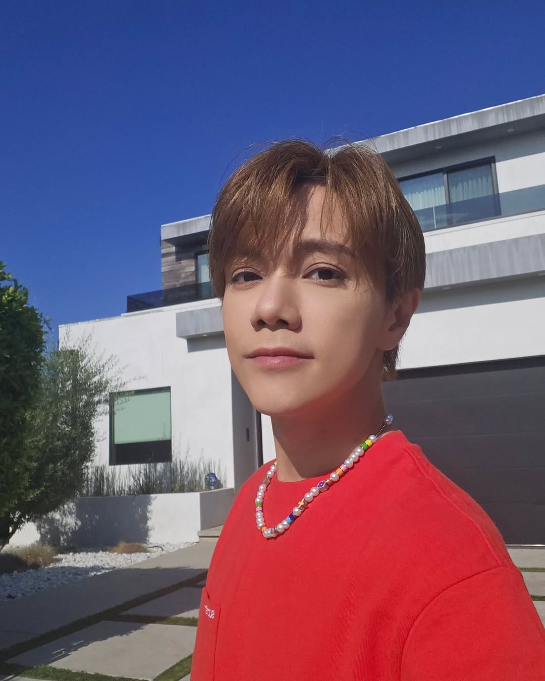 屬猴藝人代表:張敬軒。