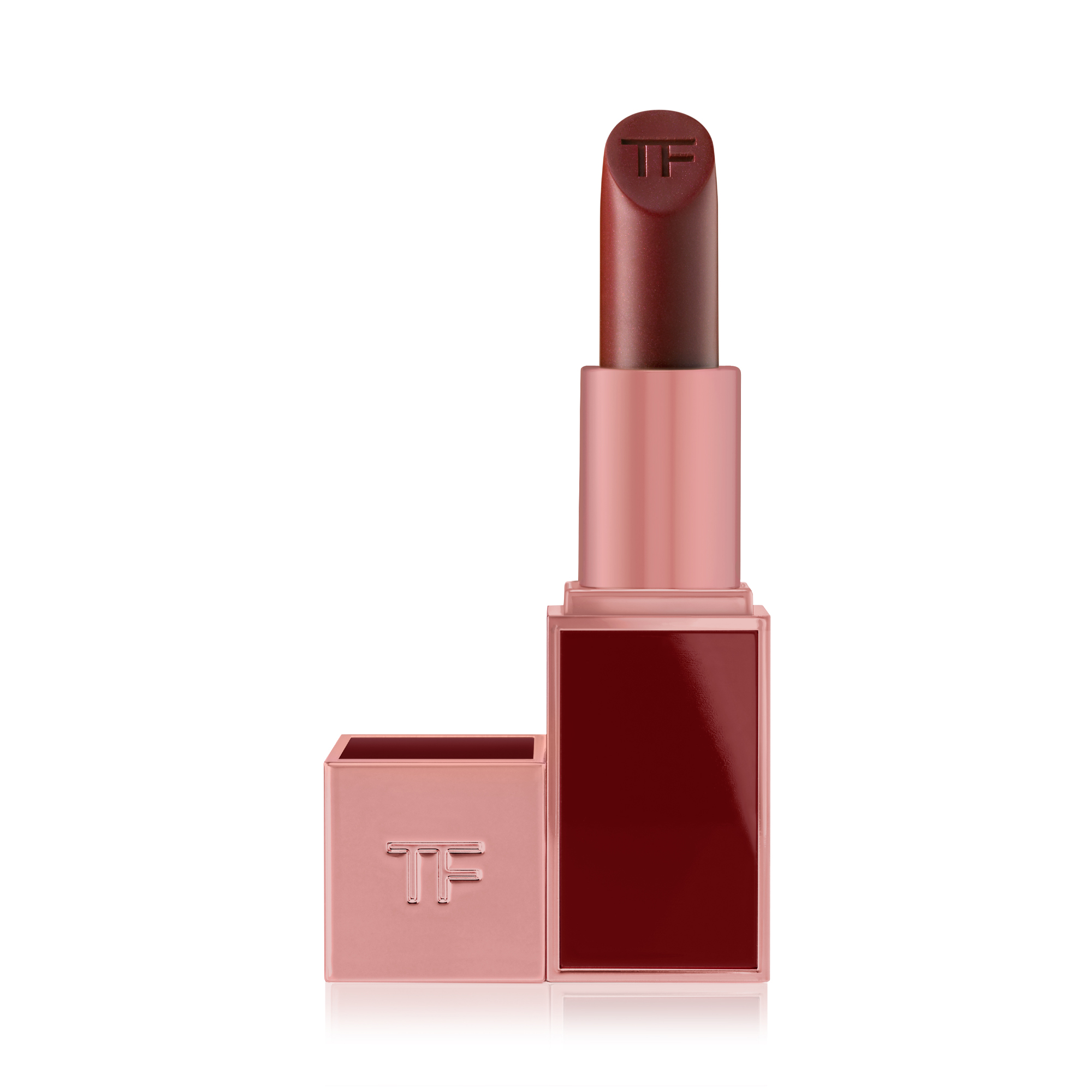 ROSE EXPOSED LIP COLOR 80 IMPASSIONED