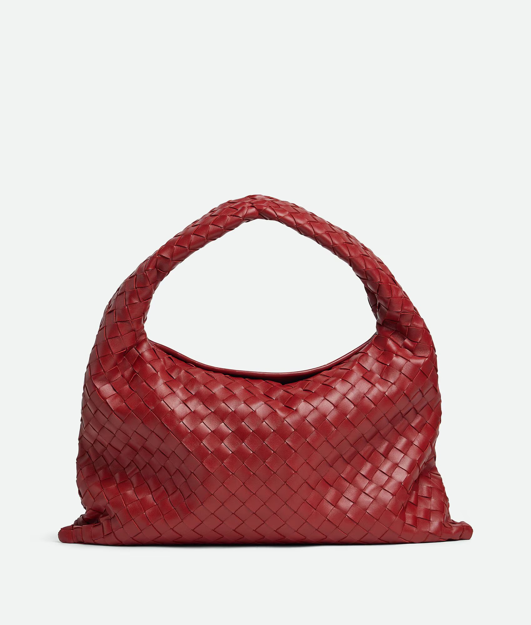 Bottega Veneta Hop Bag HK$29,900