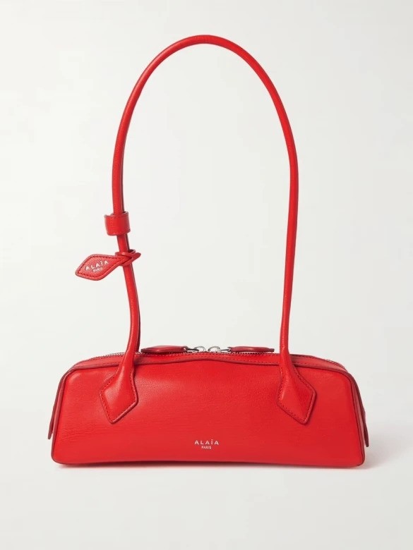 ALAÏA Le Teckel Bag HK$17,600