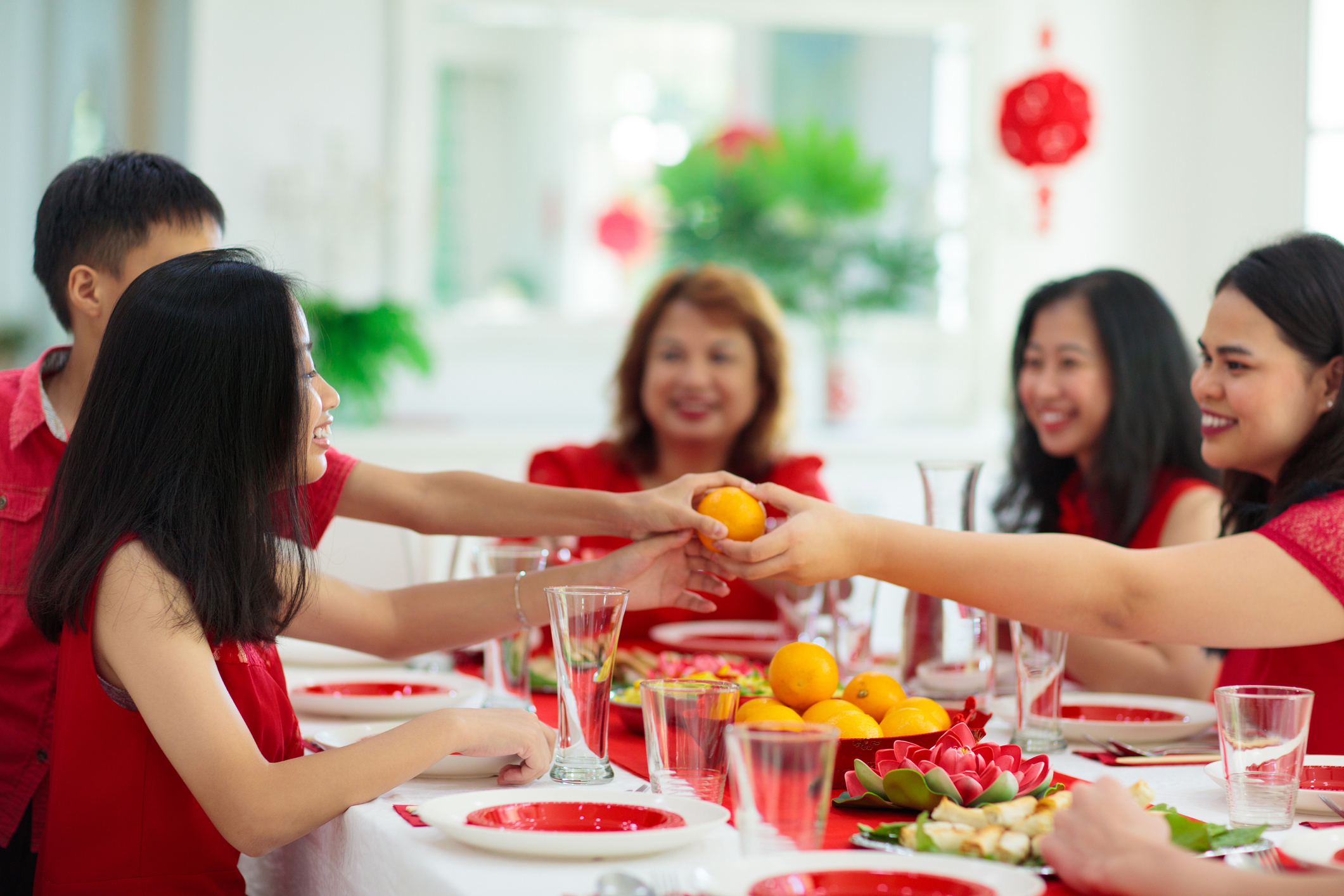 初二是女兒回娘家的日子，除了滿心歡喜，也別忘了注意一些傳統禁忌。