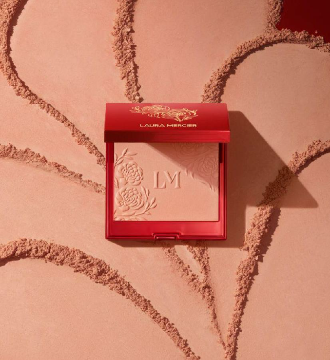 Lucky in Love極致潤色胭脂 HK$310