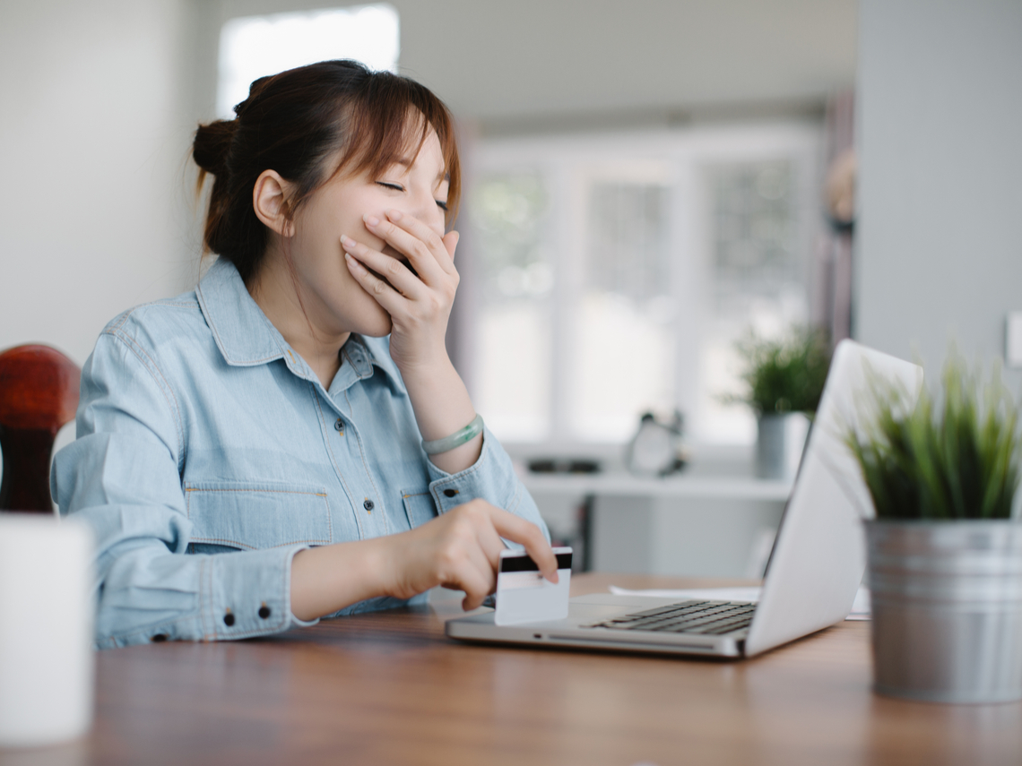 如果長期處於高壓狀態且休息不足，疲勞可能會轉變為慢性，甚至引發多種疾病！