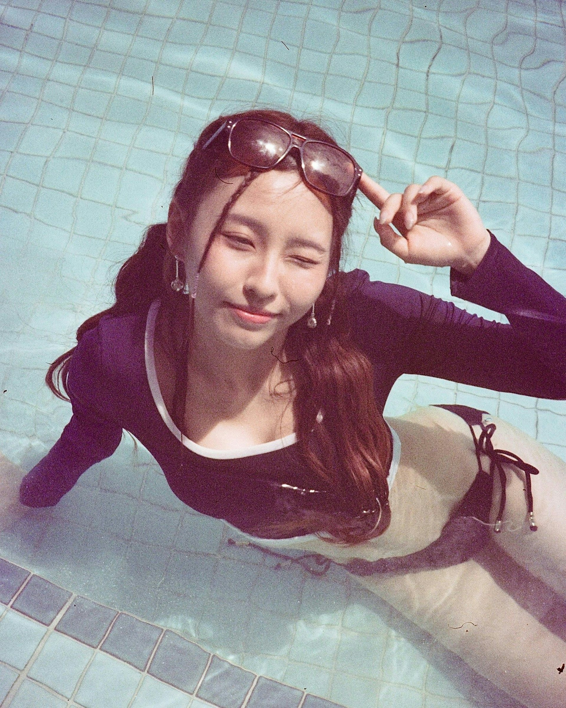屬蛇明星代表:Ivy So