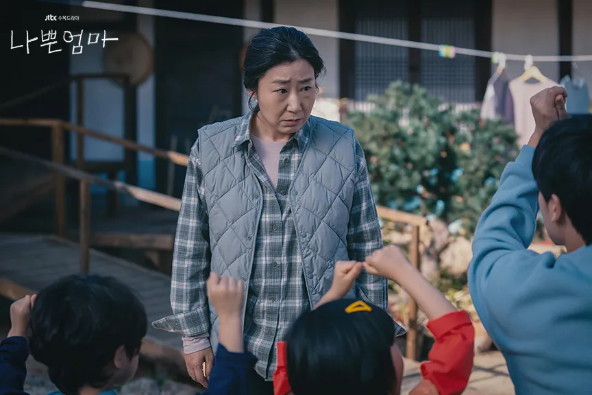 不罵小孩也能和氣生財~