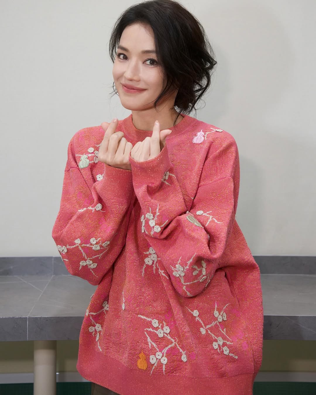 屬龍明星代表:舒淇