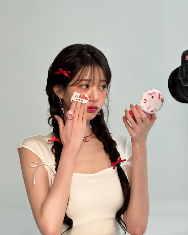 素顏霜有防曬兼提亮膚色的功能