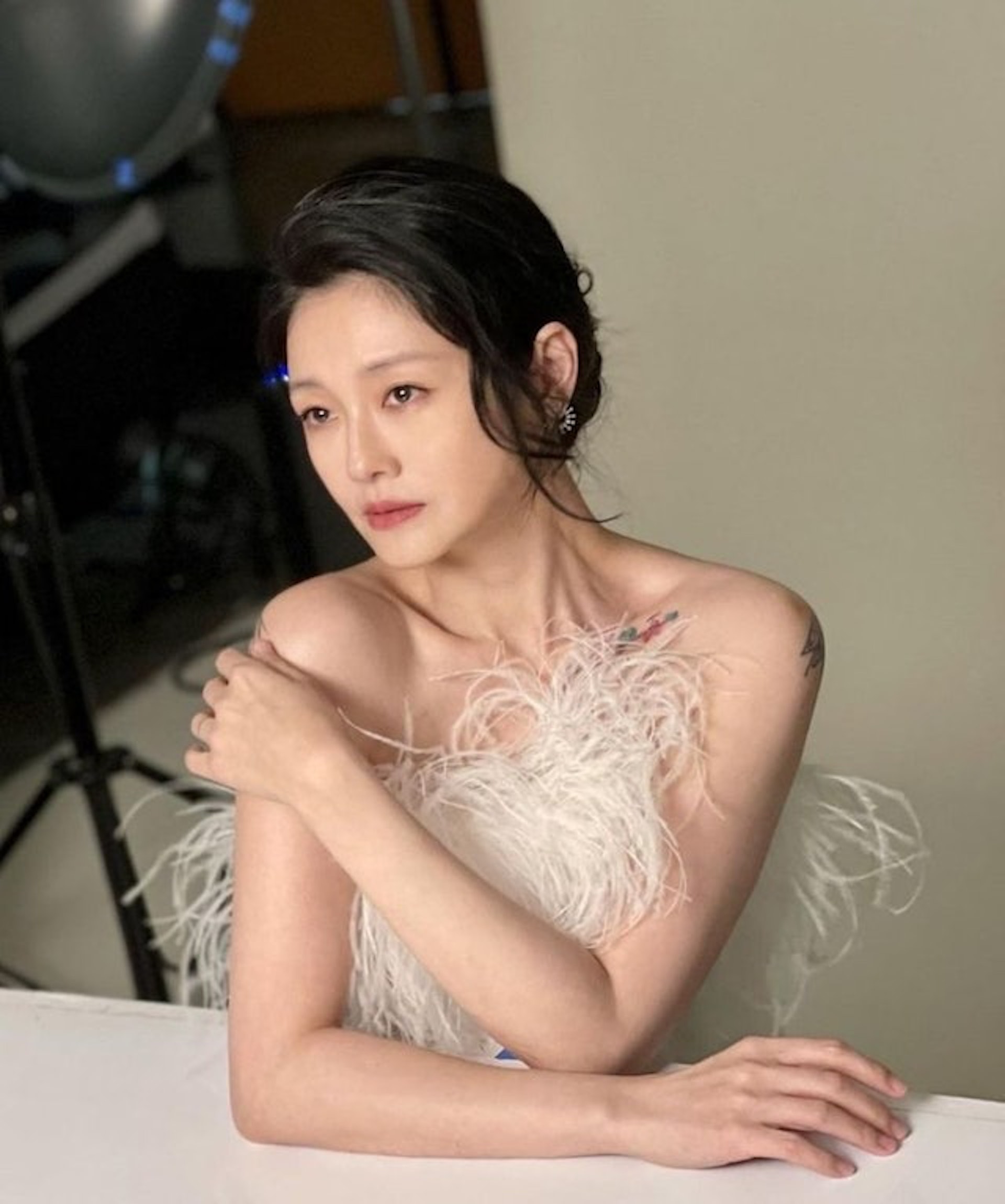 網上流傳大S自發病至過世的完整時間線，短短4天便撒手人寰。