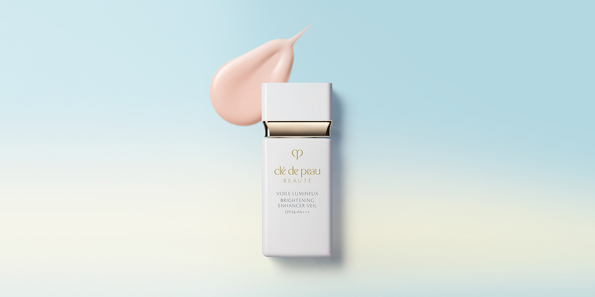 Clé de Peau Beauté 亮白修護粧前乳 SPF38 PA+++