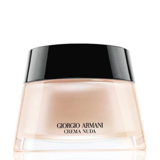 Giorgio Armani Beauty 極致再生光感煥顏霜