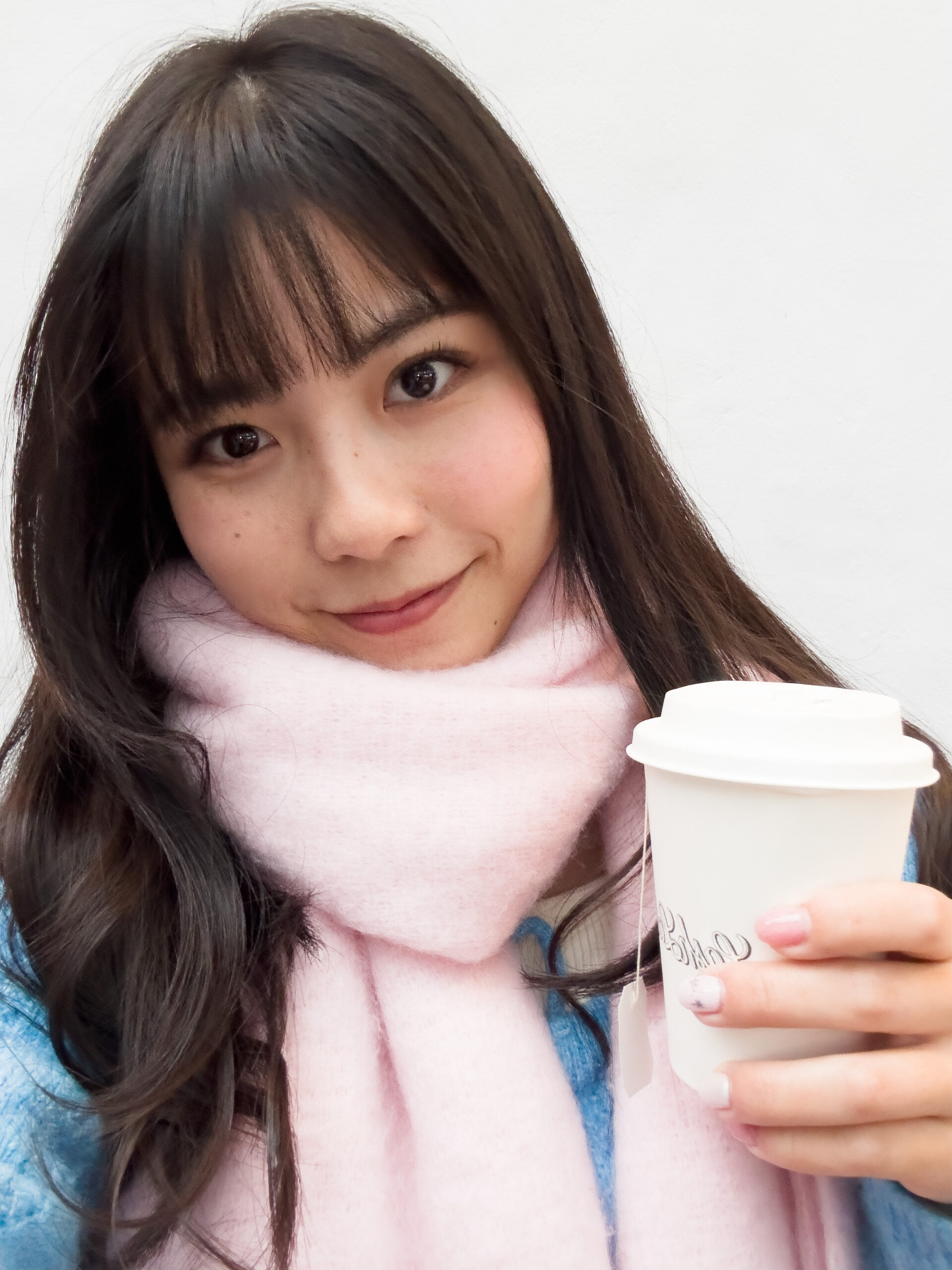 終於不用一大清早就起床化妝啦！