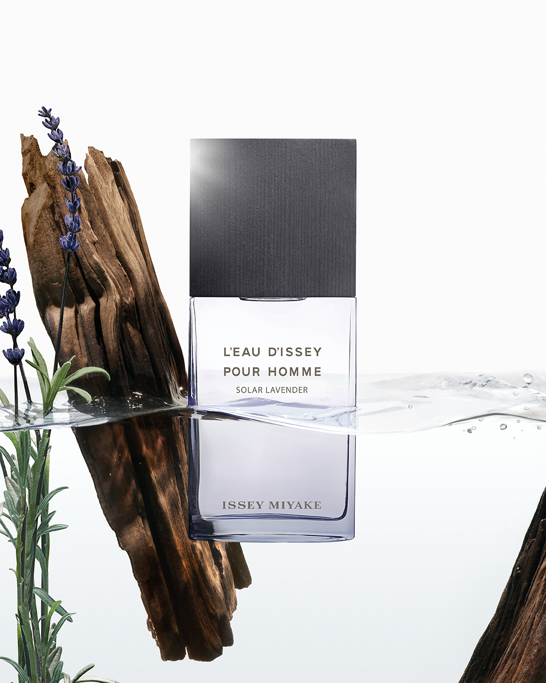 L’Eau d’Issey Pour Homme Solar Lavender HK$640/50ml