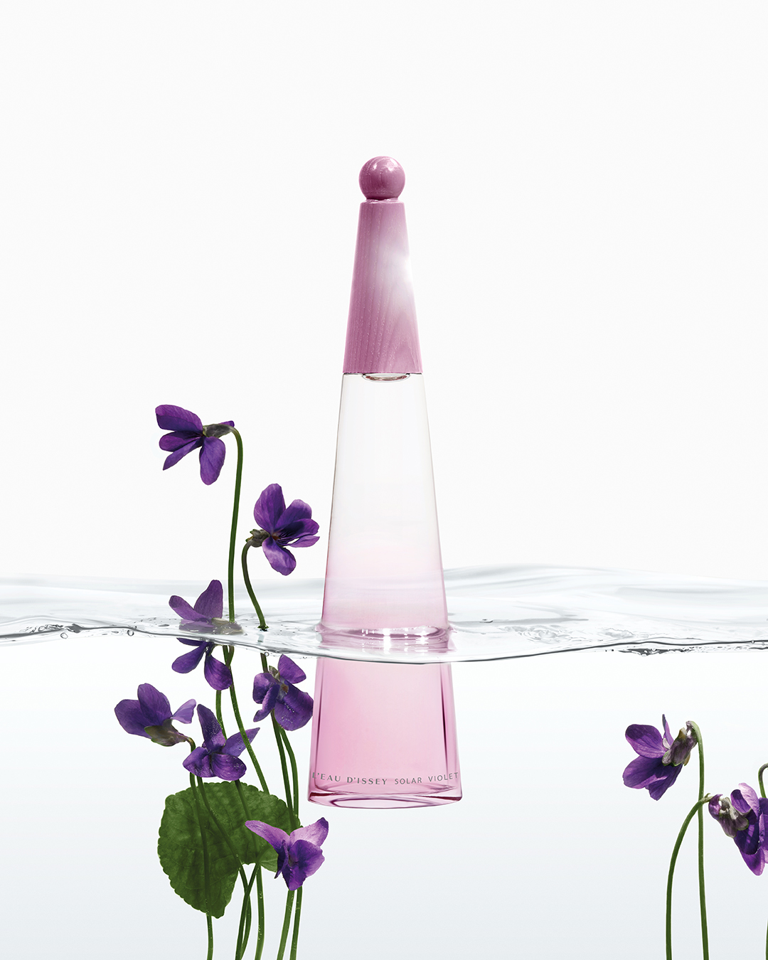 L'Eau d'Issey Solar Violet HK$800/50ml
