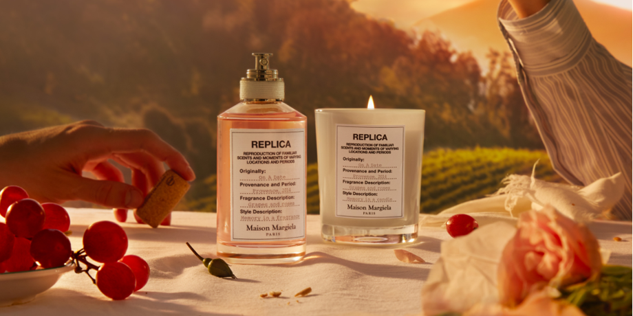 On A Date淡香氛 HK$660/30ml