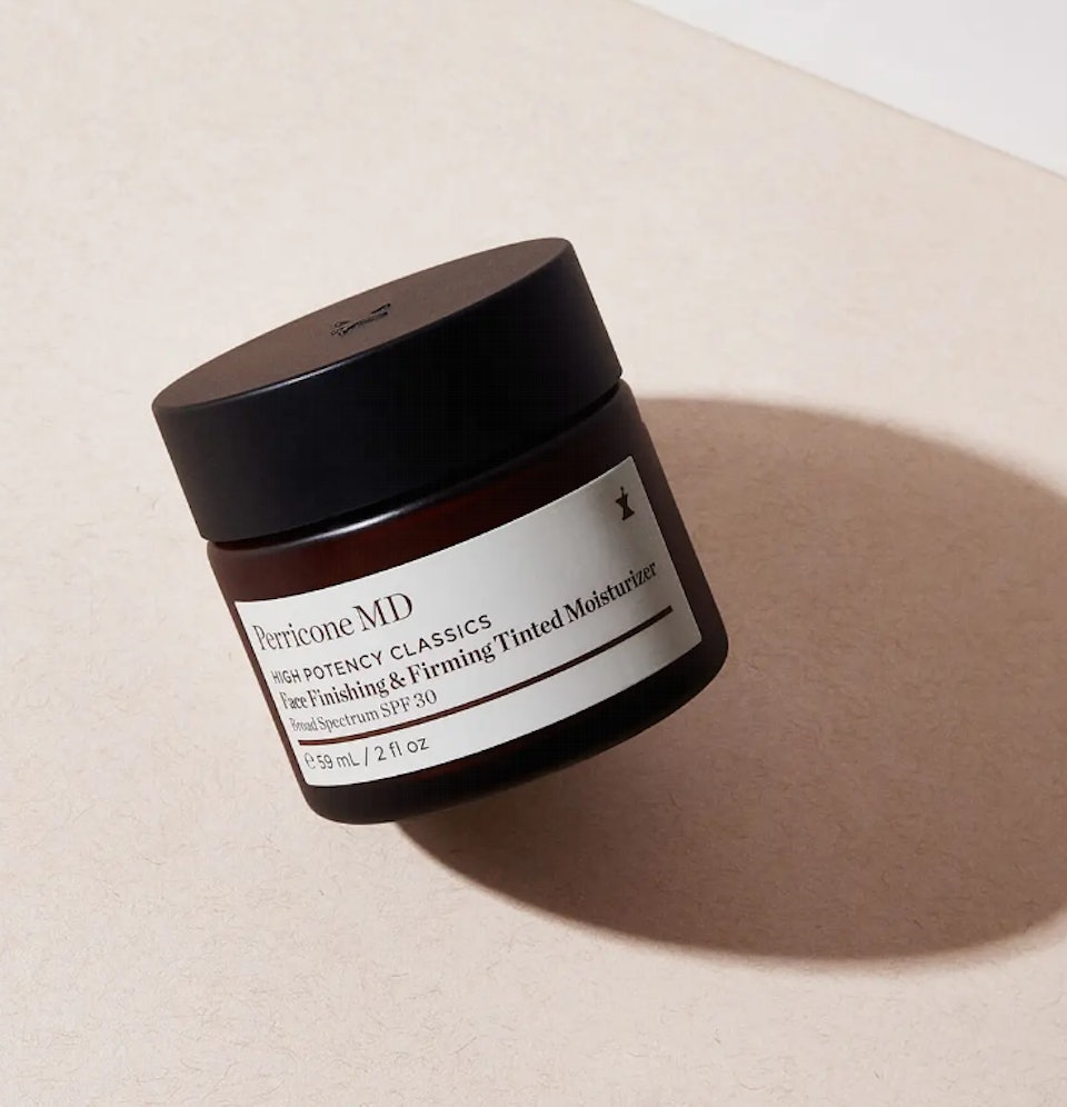 Perricone MD 高效緊緻保濕霜