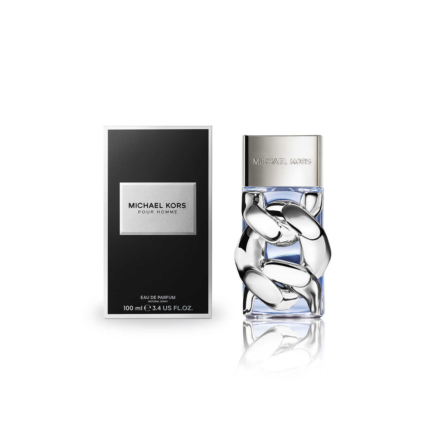 Michael Kors Pour Homme HK$740/50ml