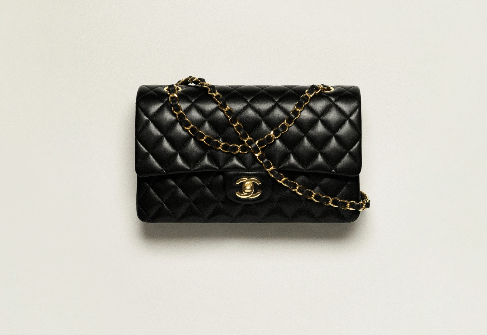 Chanel經典11.12手袋 HK$82,700