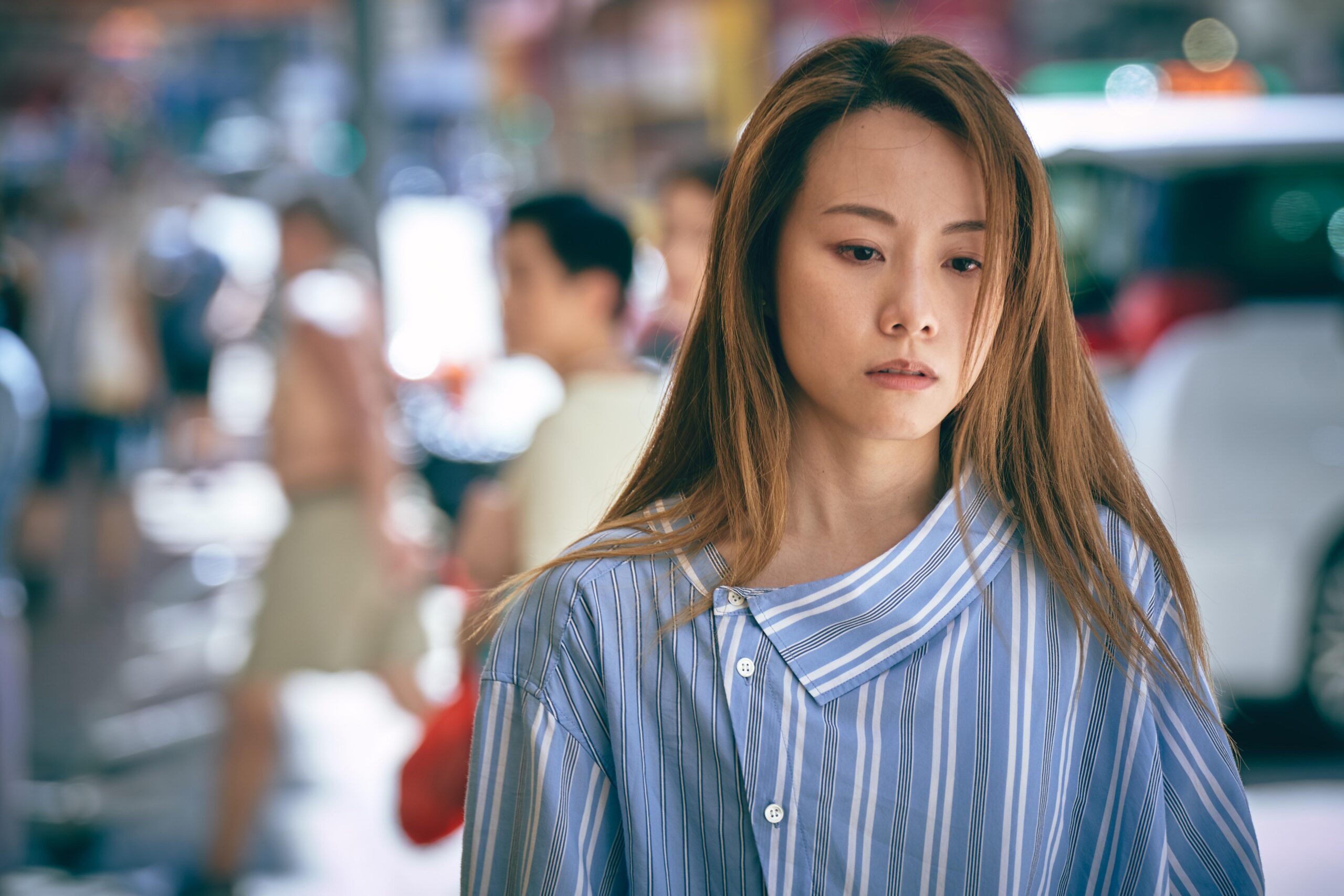 除了驚蟄日、能量較強的農曆初一和十五,當覺得運勢不順時,也可以打小人!