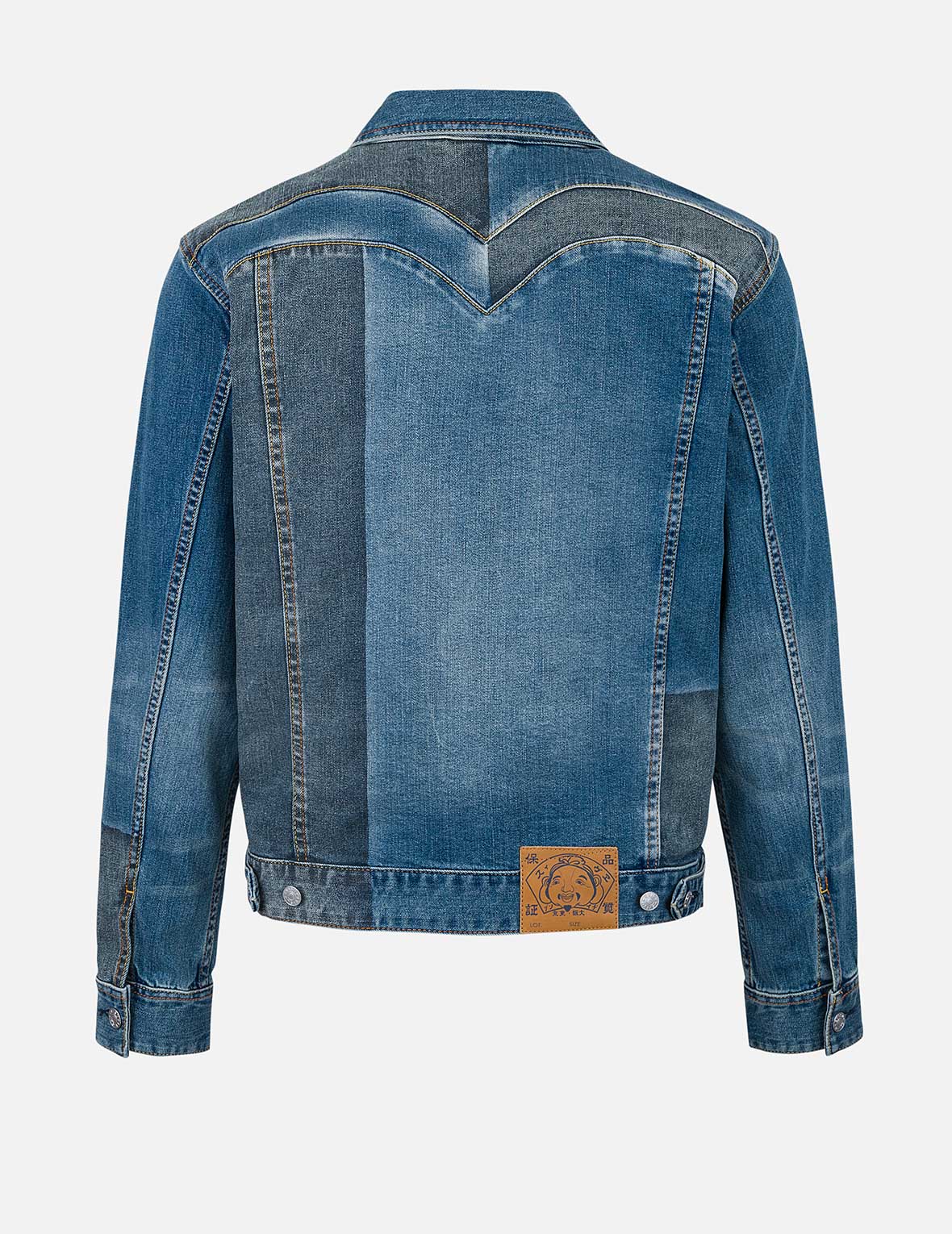 EVISU KURO系列