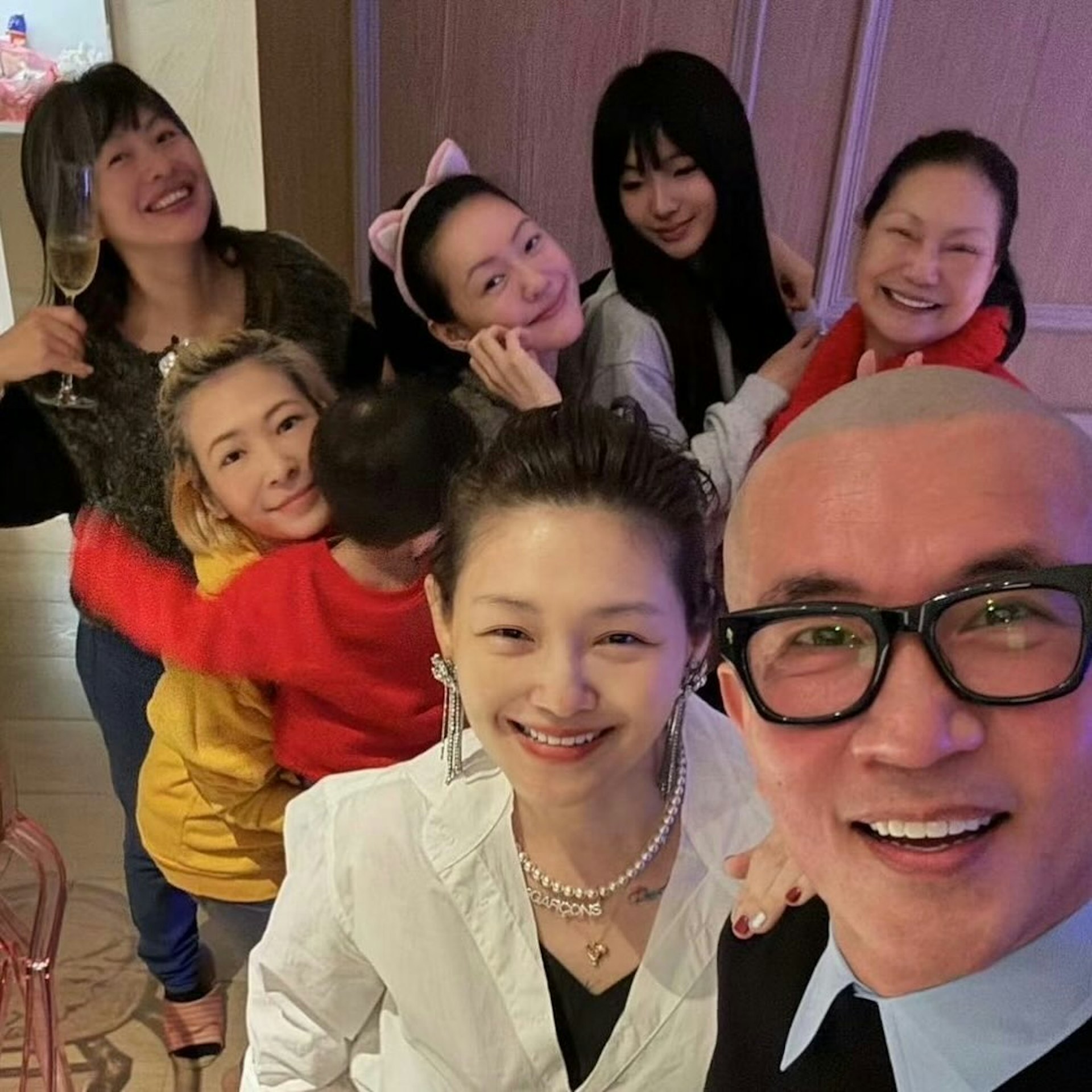 大S曾被批和具俊曄婚姻撐不過3年。