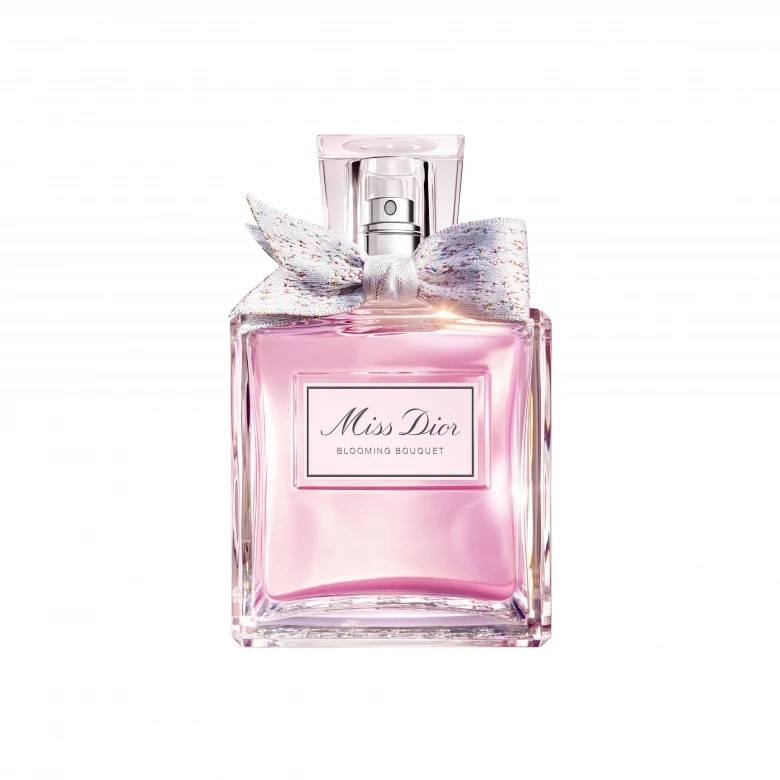 Miss Dior Blooming Bouquet淡香薰 HK$925/50ml