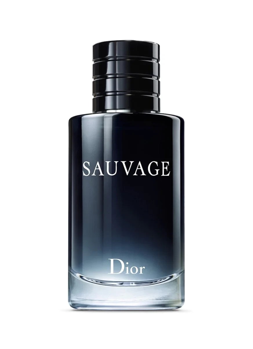 Dior SAUVAGE淡香薰 HK$720/60ml