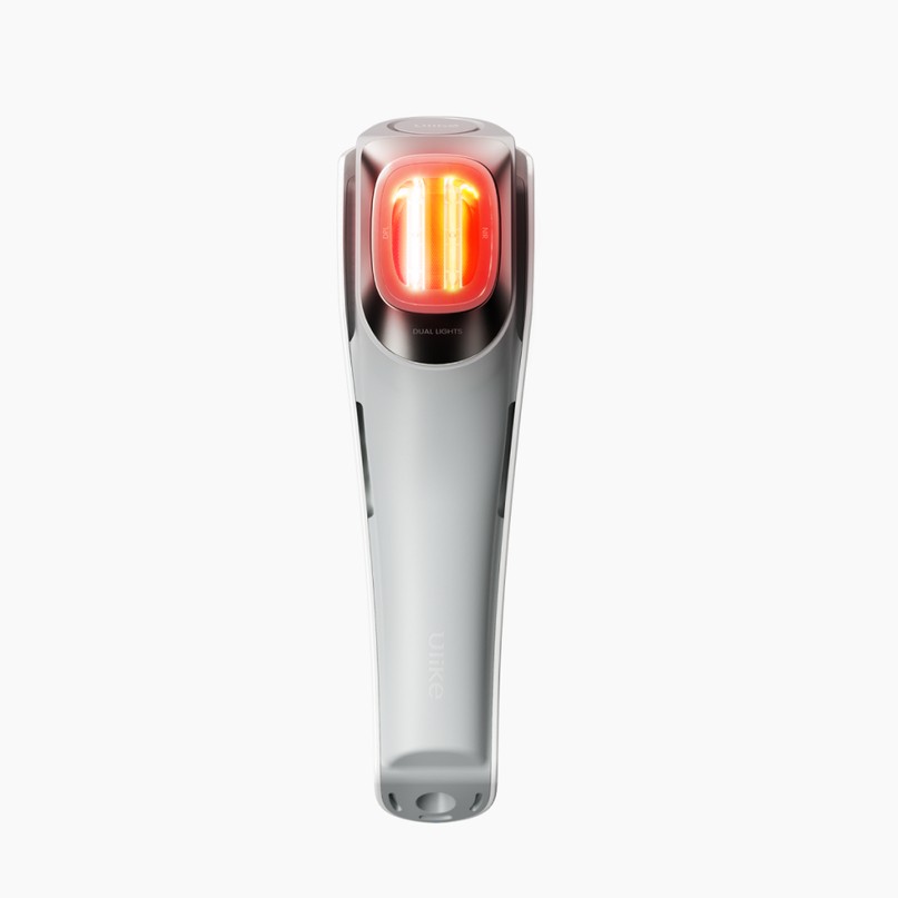 Ulike超光炮美容儀 HK$4,499