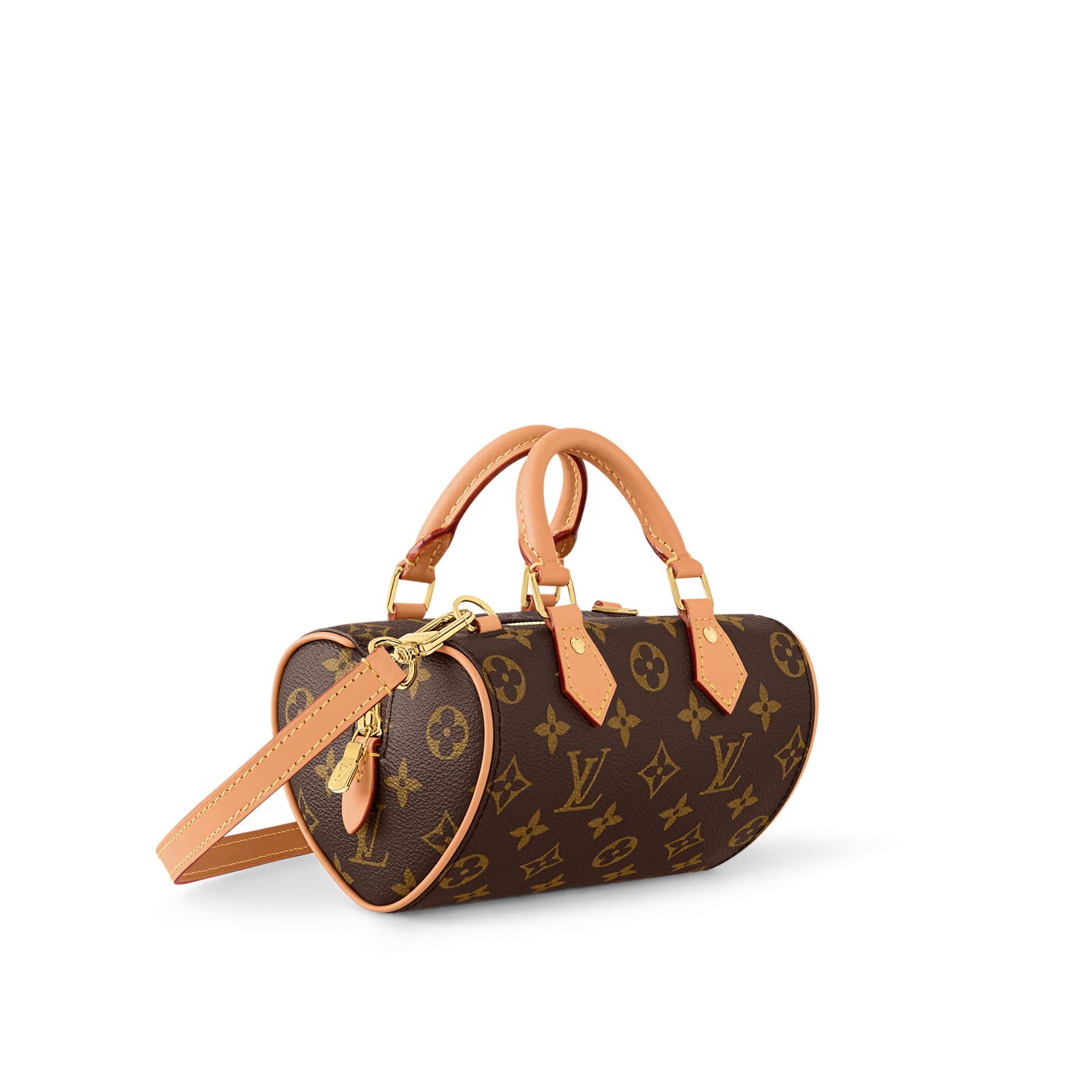 Louis Vuitton Nano Speedy Dating HK$19,300