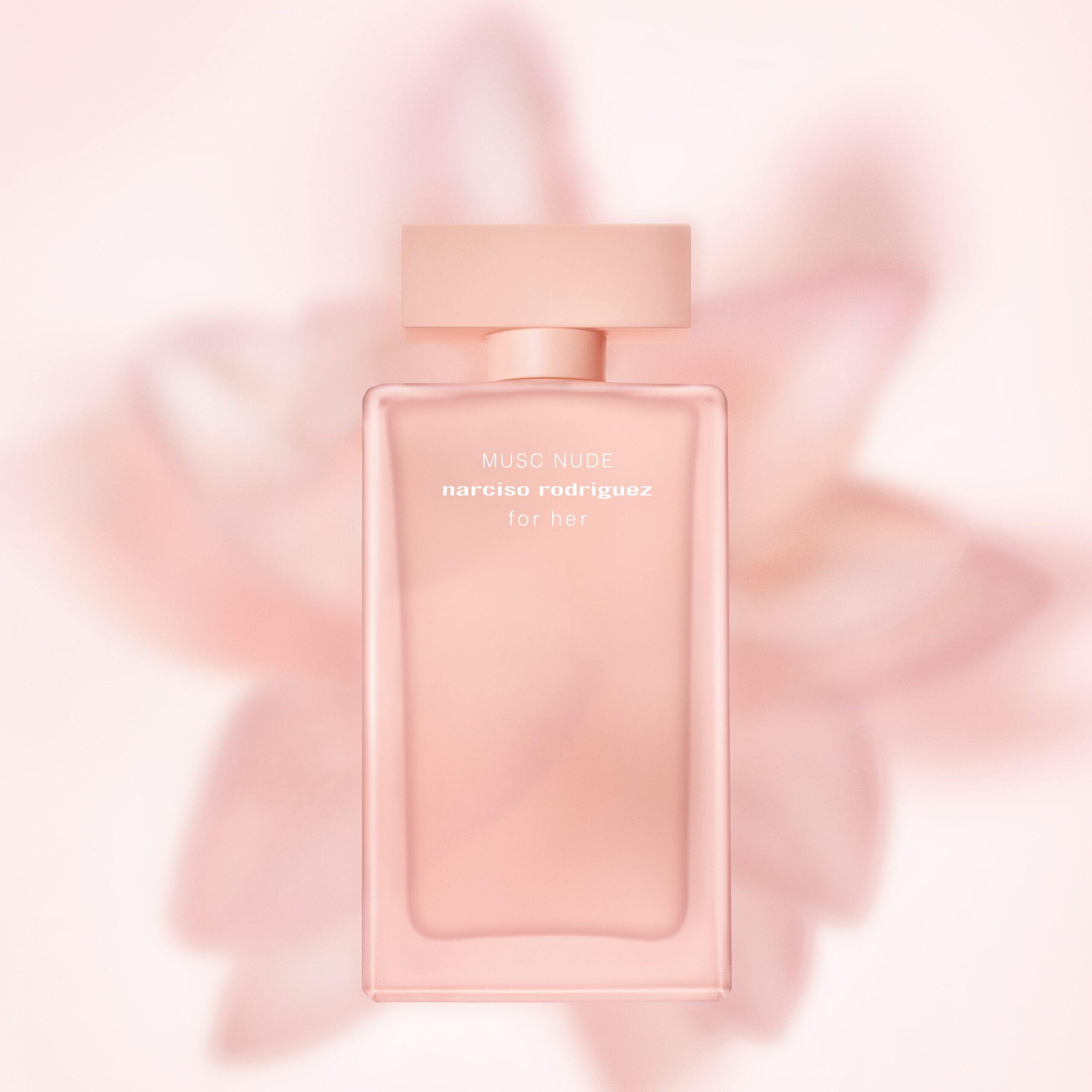 for her MUSC NUDE HK$1,200/100ml