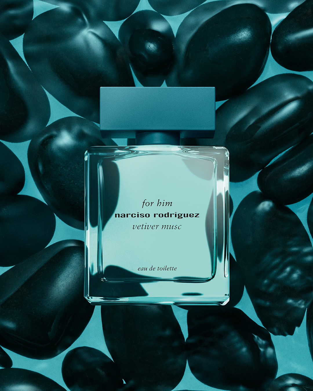 for him vetiver musc HK$850/100ml