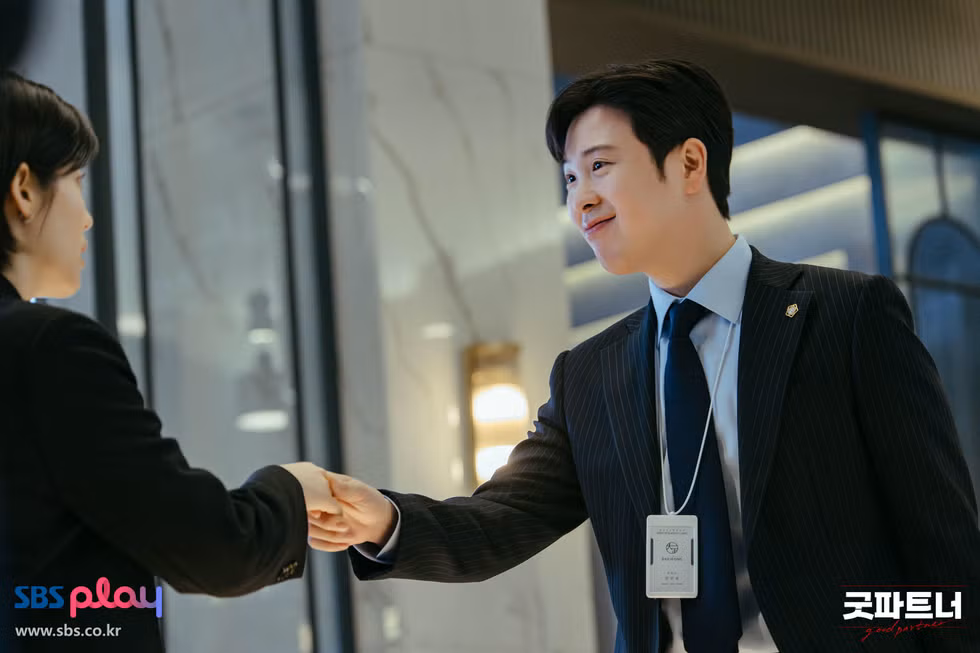 為同事送上祝福，職場更加順利！