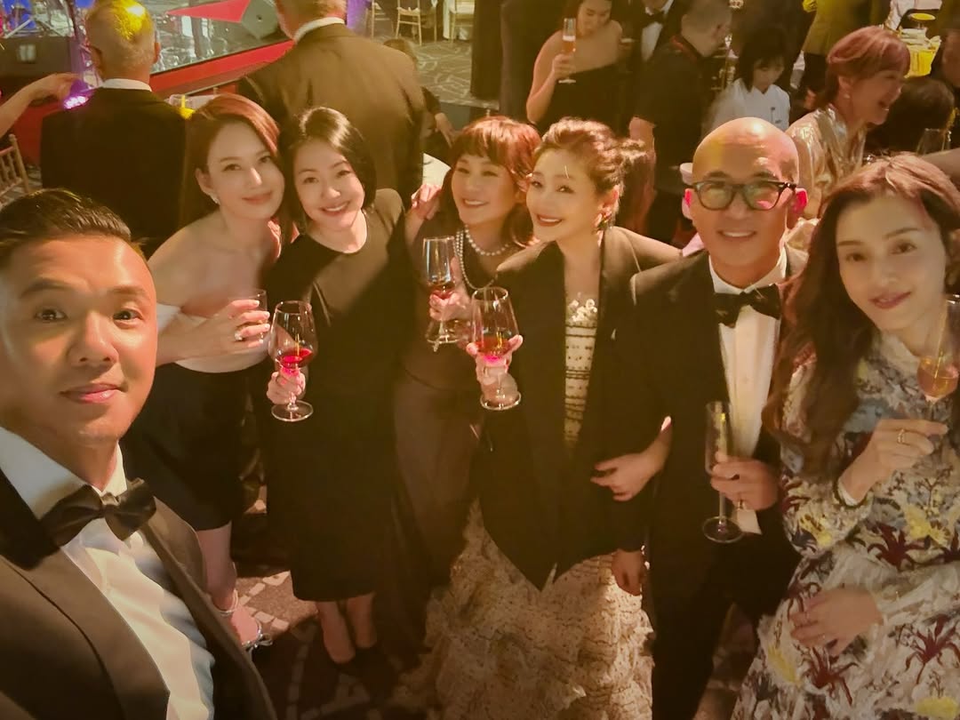 大S遭黑人陳建州、范瑋琪傳染？