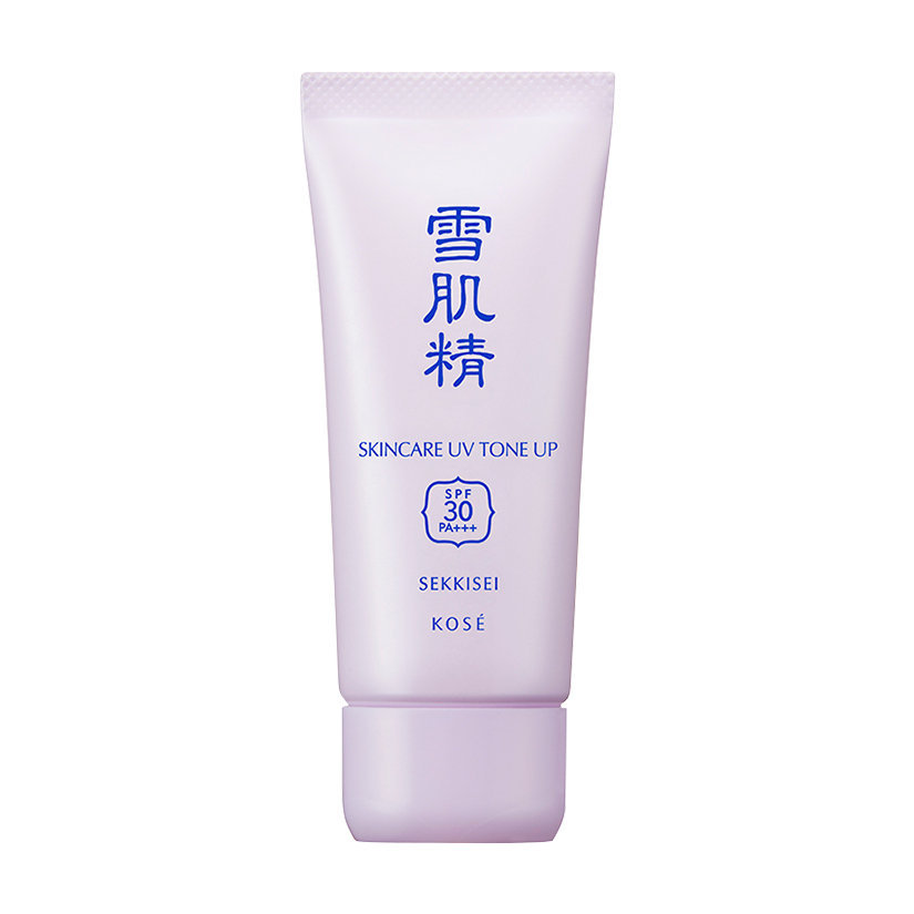 雪肌精 Skincare UV Tone Up
