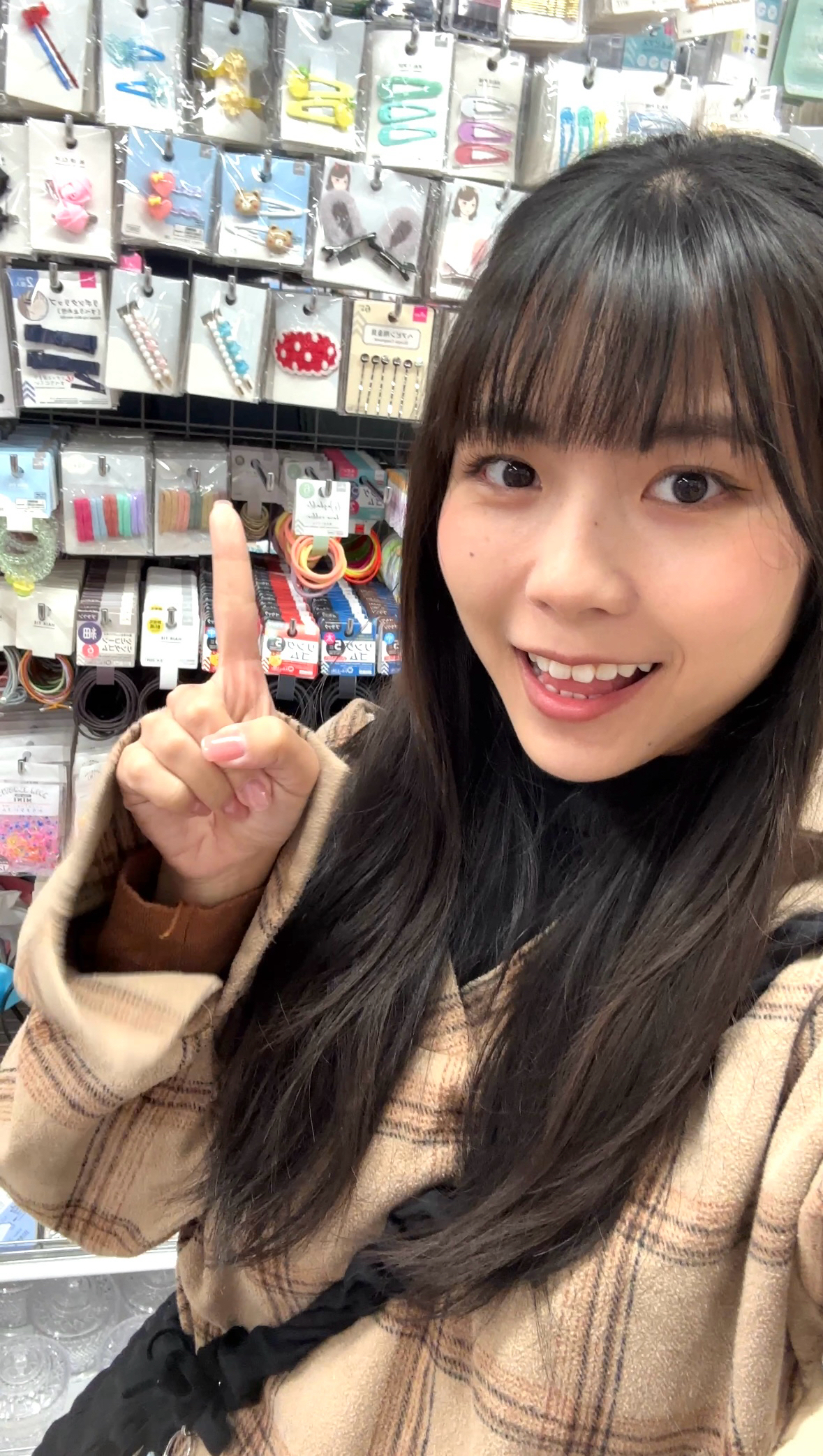 今次小編去到DAISO跟大家分享8件好物。