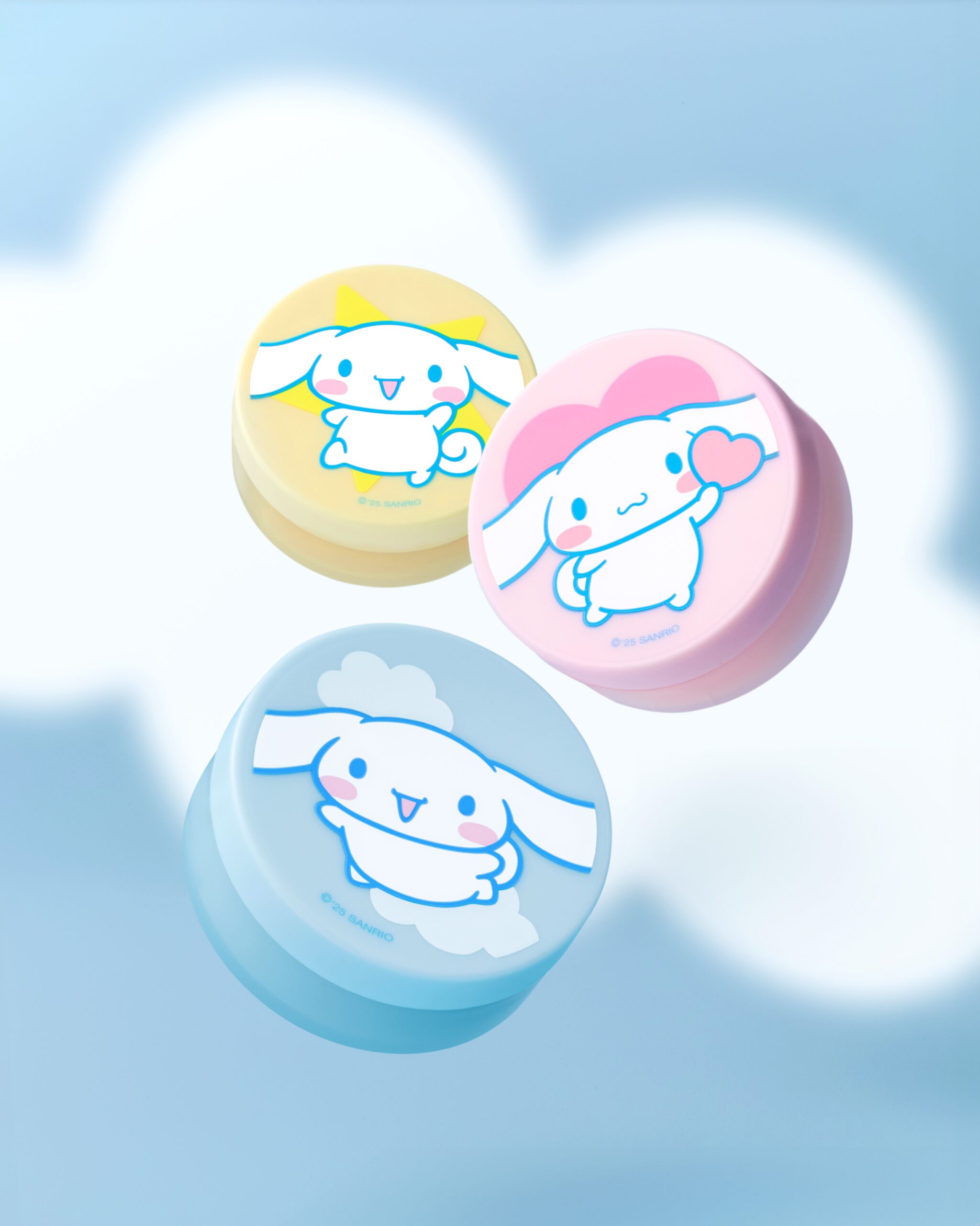 INNISFREE控油礦物散粉 HK$60/5g