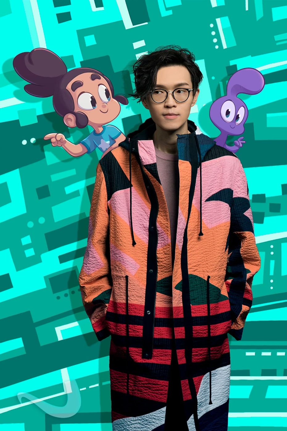 方大同似乎是早在15年前已經身體不佳，要多次出入醫院，因此與醫護人員關係良好。