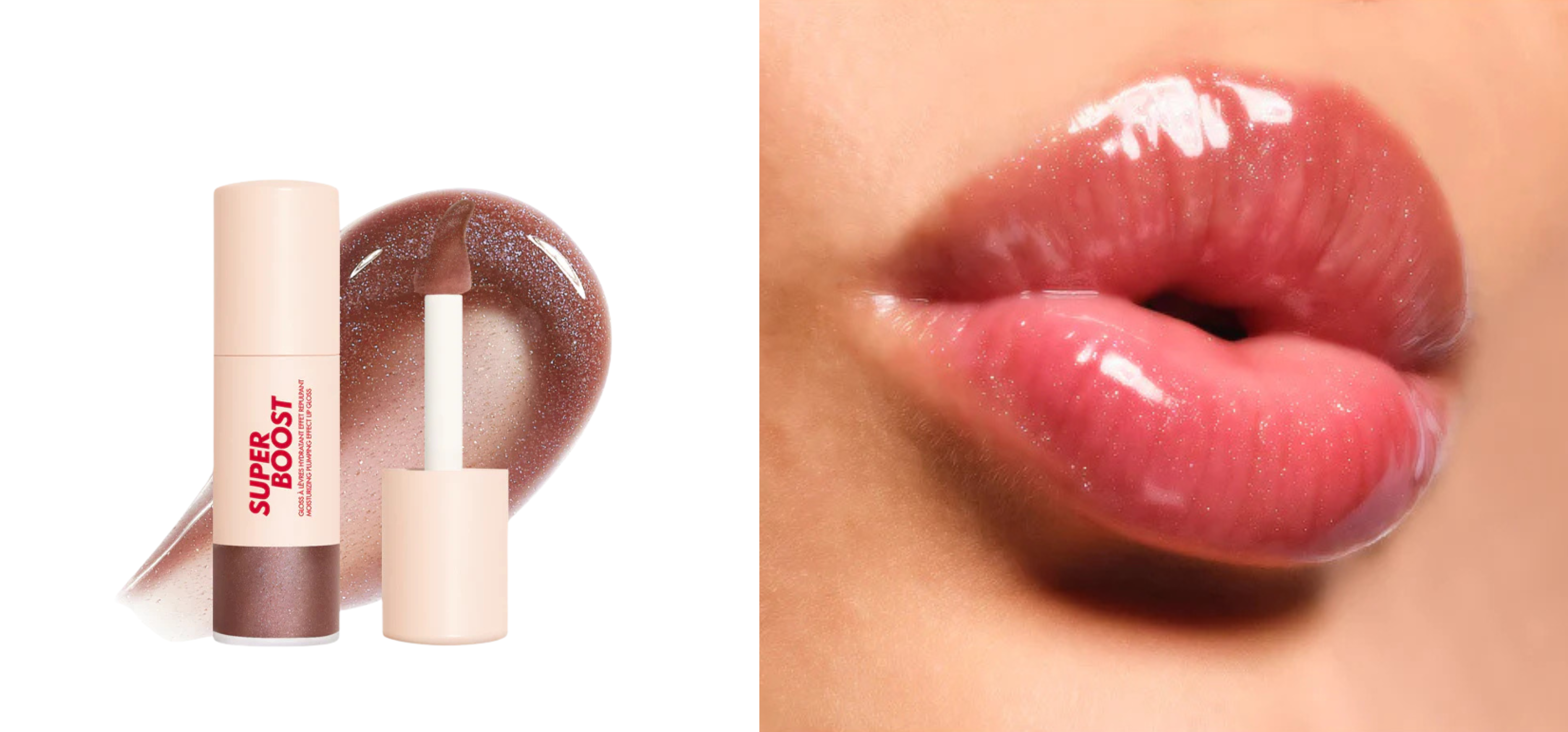 MAKE UP FOR EVER SUPER BOOST超能冰透護唇蜜