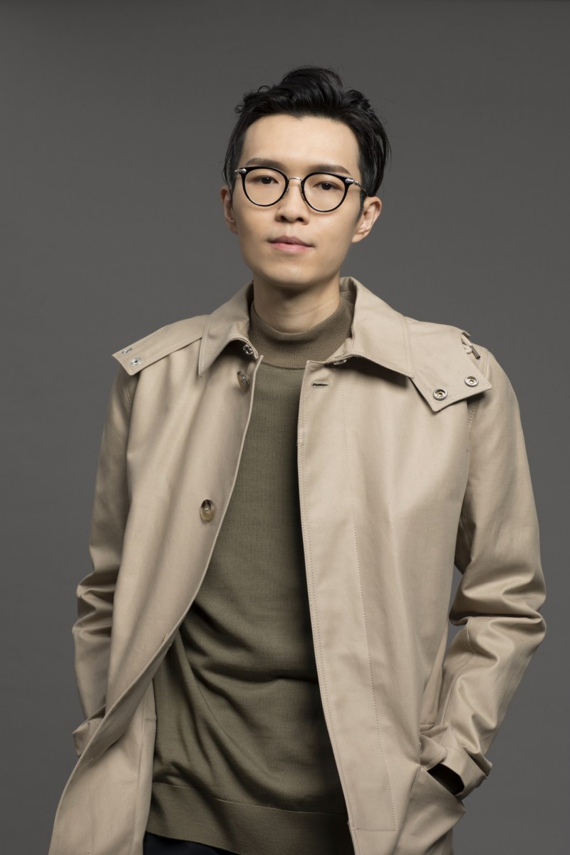 疑醫護公開方大同最後一程。