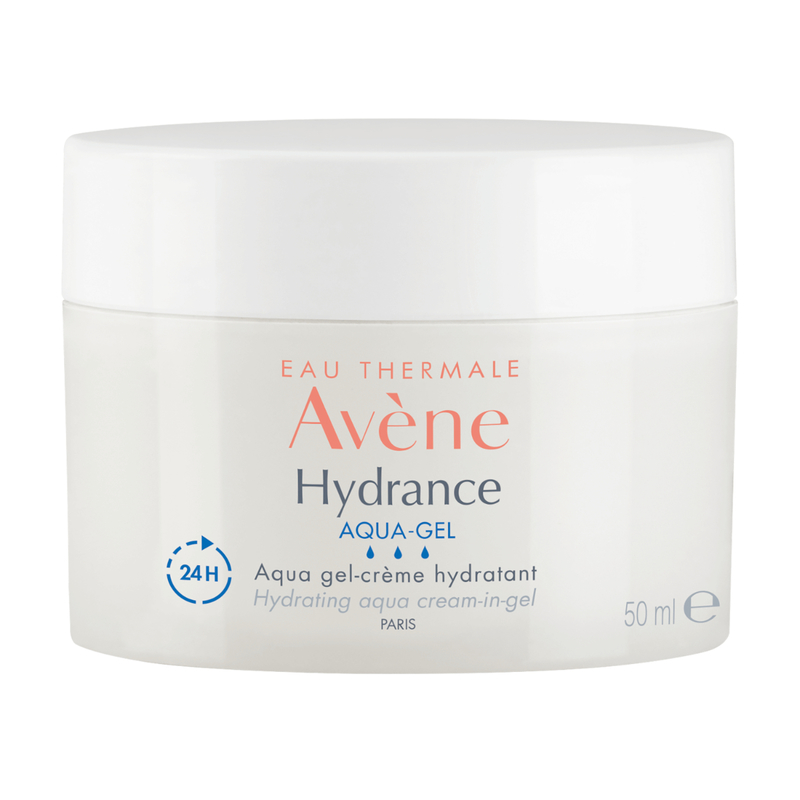 Avene 高效保濕水漾乳霜