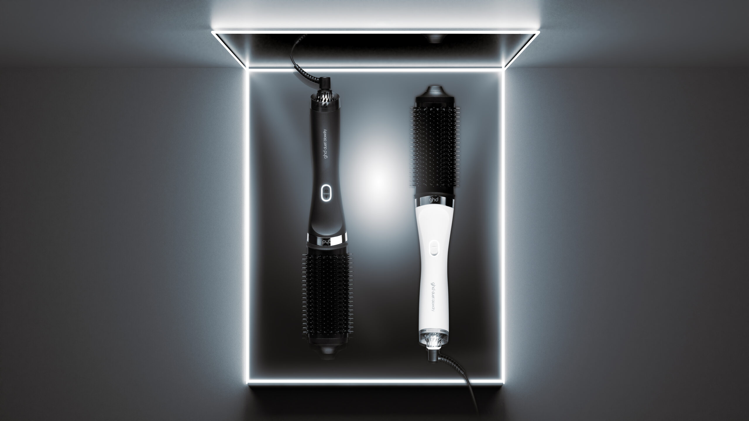 GHD DUET BLOWDRY 2合1 雙效熱風豐盈造型梳 HK$3,285