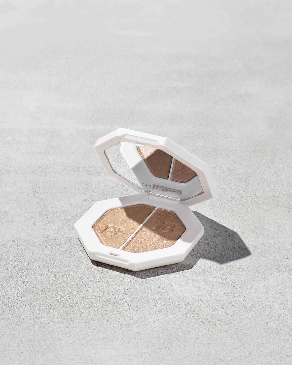 FENTY BEAUTY Freestyle Highlighter Duo