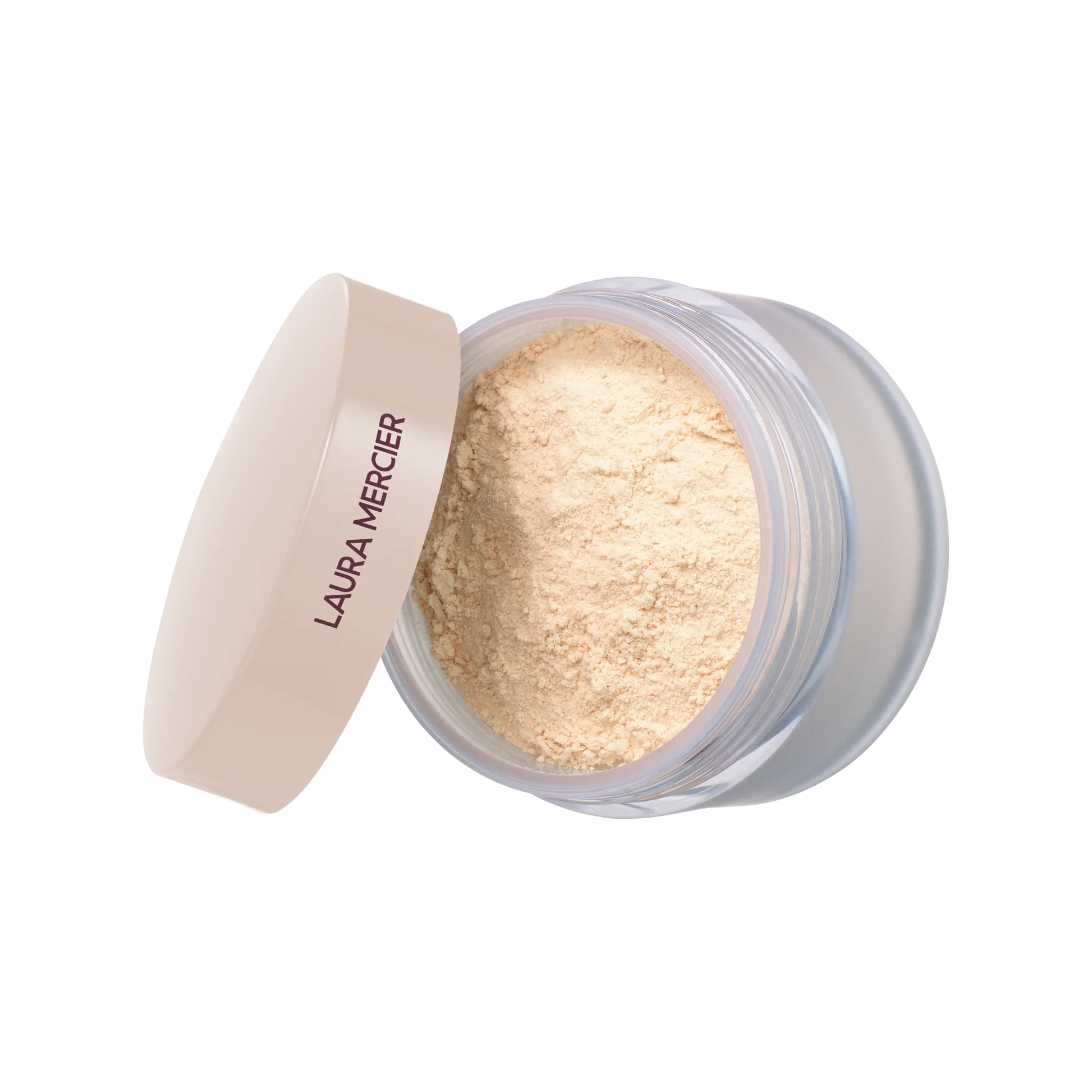 LAURA MERCIER 柔焦保濕蜜粉