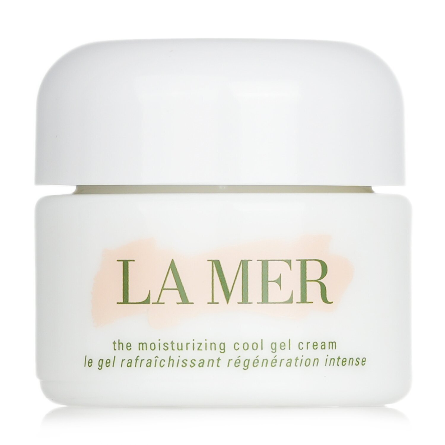 La Mer The Moisturizing Cool Gel Cream 清涼啫喱面霜