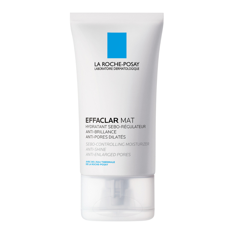 La Roche-Posay Effaclar Mat 控油收毛孔保濕乳