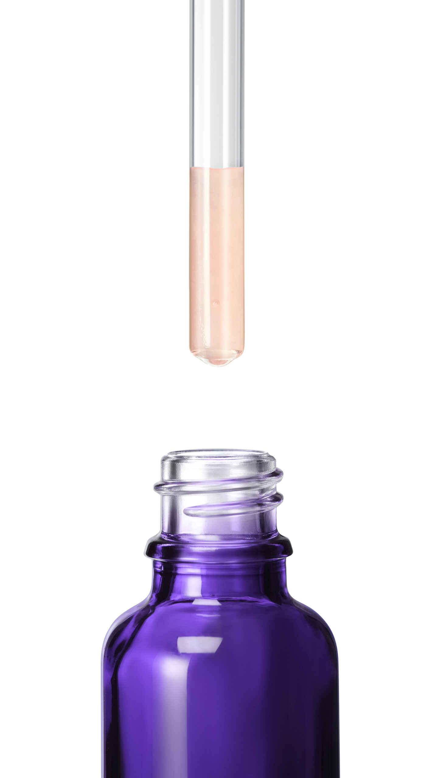 低致粉刺性配方，而且經過敏感肌膚測試，讓人更放心使用。