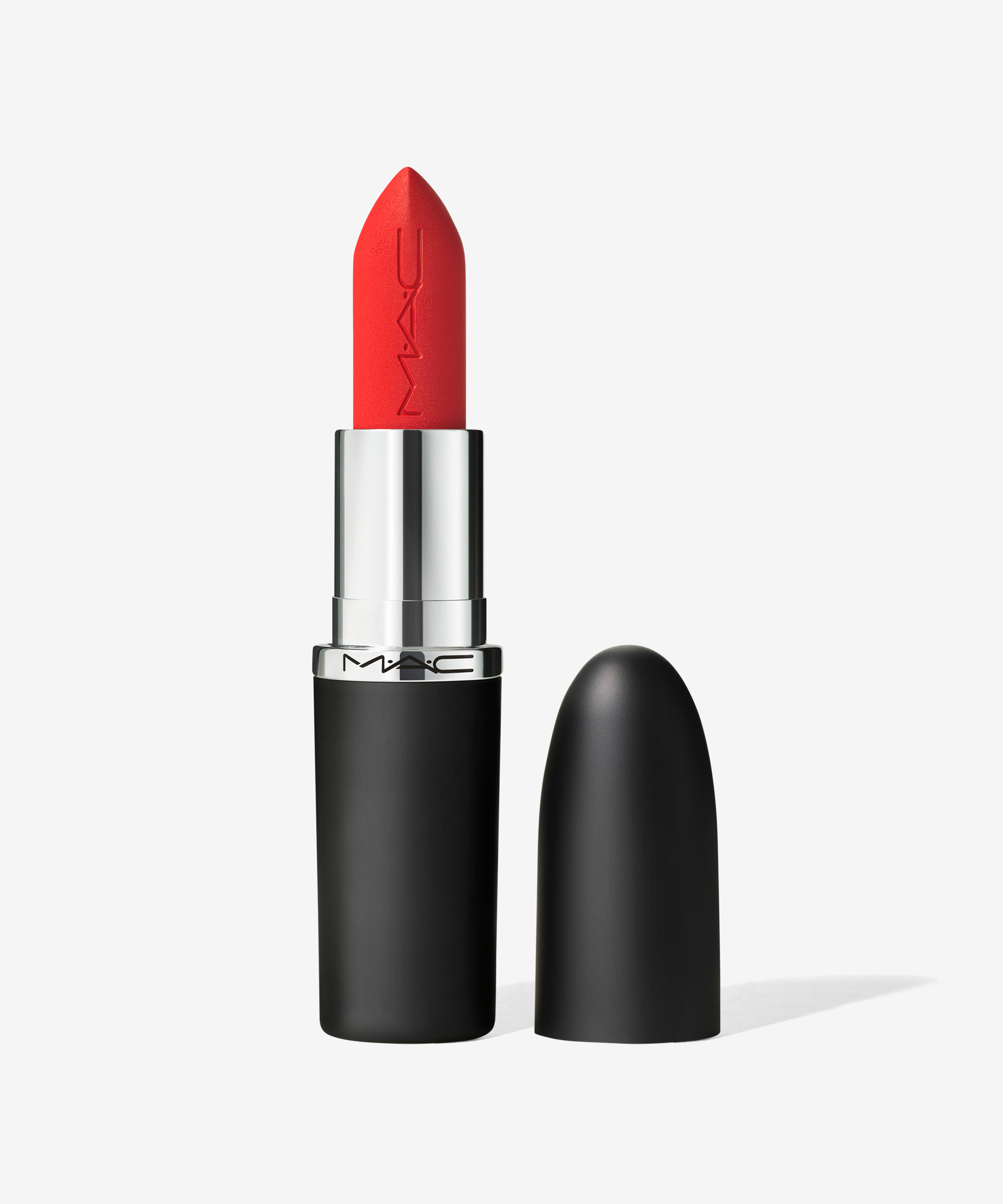 M.A.C 絲柔啞光唇膏 HK$200