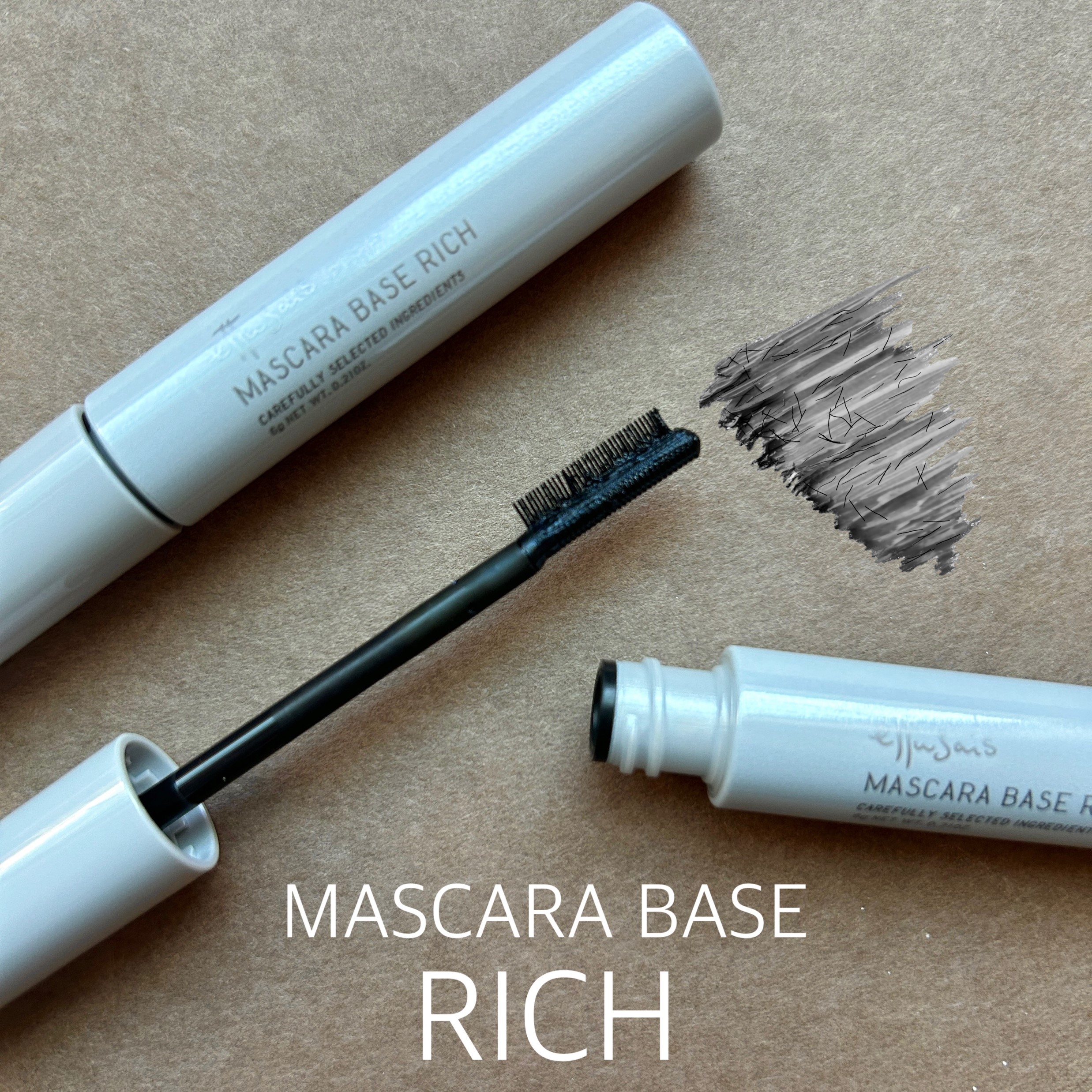 魔束豐盈捲翹睫毛底膏復刻登場，好評不斷瞬即俘虜一眾美妝控。