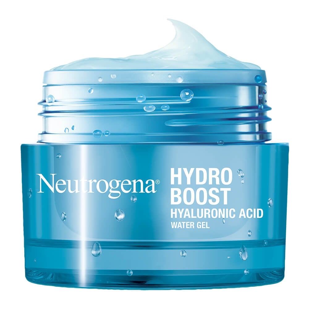 Neutrogena Hydro Boost 水活保濕凝露
