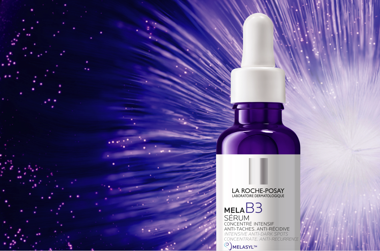 Mela B3透光淡斑精華