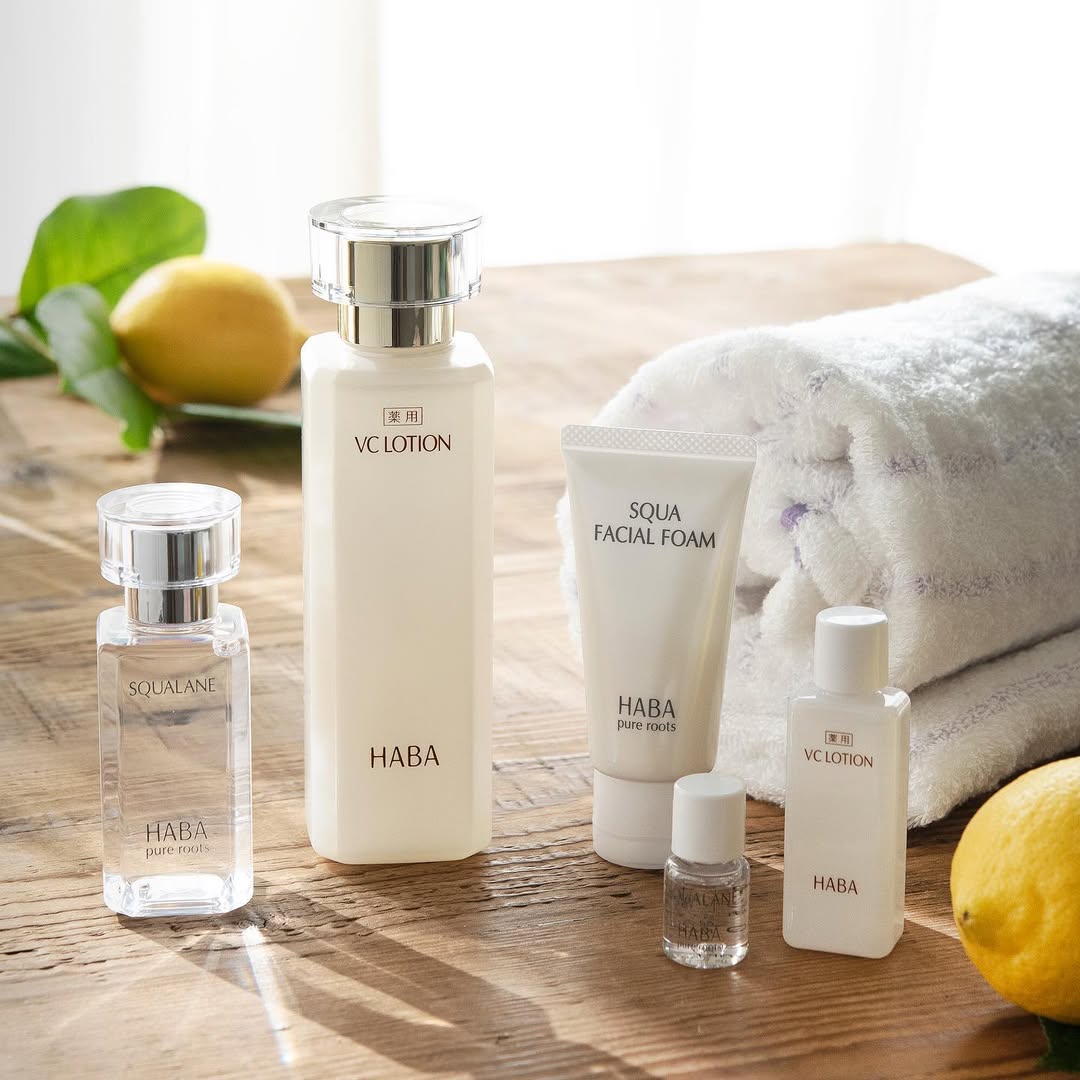 HABA 無添加主義